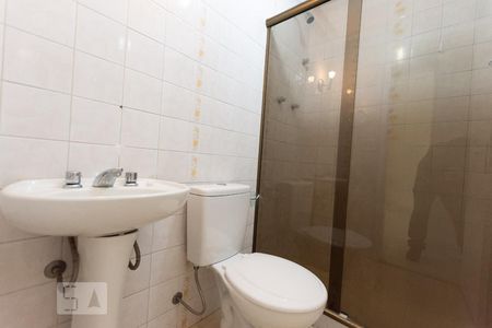 Apartamento para alugar com 84m², 2 quartos e 1 vaga Apartamento para alugar com 84m², 2 quartos e 1 vagaBanheiro Social