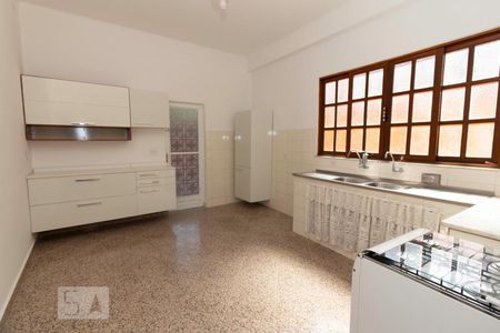 Cozinha de casa à venda com 4 quartos, 194m² em Lins de Vasconcelos, Rio de Janeiro