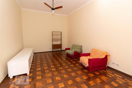 Sala de casa à venda com 4 quartos, 194m² em Lins de Vasconcelos, Rio de Janeiro
