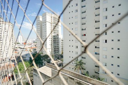 Apartamento à venda com 96m², 3 quartos e 2 vagas Apartamento à venda com 96m², 3 quartos e 2 vagasVista sala