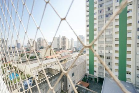 Apartamento à venda com 96m², 3 quartos e 2 vagas Apartamento à venda com 96m², 3 quartos e 2 vagasVista quarto 2