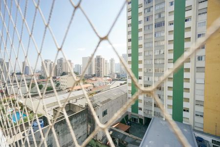 Apartamento à venda com 96m², 3 quartos e 2 vagas Apartamento à venda com 96m², 3 quartos e 2 vagasVista quarto 3