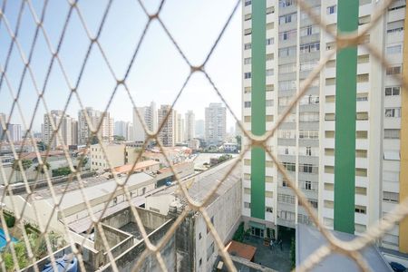 Apartamento à venda com 96m², 3 quartos e 2 vagas Apartamento à venda com 96m², 3 quartos e 2 vagasVista quarto 1