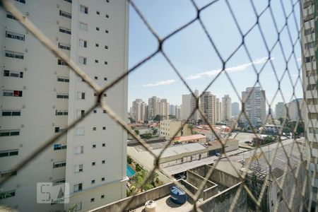 Apartamento à venda com 96m², 3 quartos e 2 vagas Apartamento à venda com 96m², 3 quartos e 2 vagasVista sala