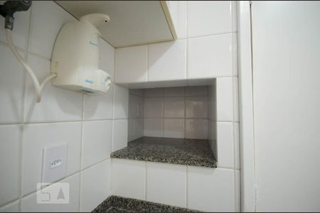 Apartamento para alugar com 74m², 2 quartos e 1 vaga Apartamento para alugar com 74m², 2 quartos e 1 vagaCozinha