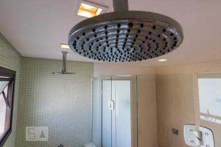 Apartamento à venda com 196m², 4 quartos e 3 vagas Apartamento à venda com 196m², 4 quartos e 3 vagasBanheiro - Suíte Master