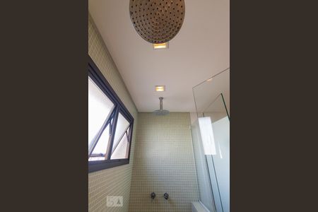 Apartamento à venda com 196m², 4 quartos e 3 vagas Apartamento à venda com 196m², 4 quartos e 3 vagasBanheiro - Suíte Master