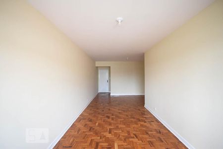 Sala de apartamento para alugar com 2 quartos, 100m² em Butantã, São Paulo