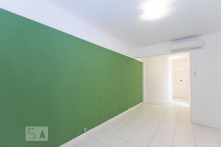Sala de apartamento para alugar com 3 quartos, 95m² em Grajaú, Rio de Janeiro