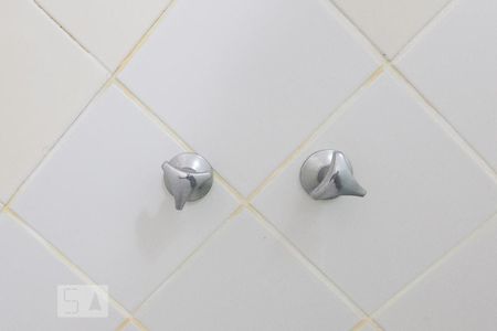 Apartamento para alugar com 95m², 3 quartos e 1 vaga Apartamento para alugar com 95m², 3 quartos e 1 vagaBanheiro - Torneira