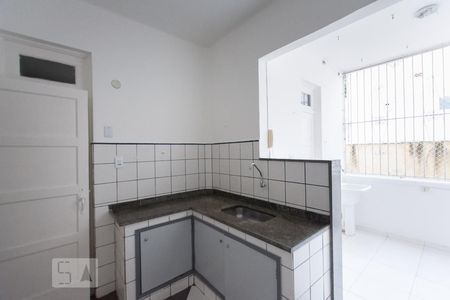 Apartamento para alugar com 95m², 3 quartos e 1 vaga Apartamento para alugar com 95m², 3 quartos e 1 vagaCozinha - Armários