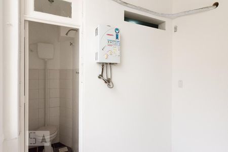 Apartamento para alugar com 95m², 3 quartos e 1 vaga Apartamento para alugar com 95m², 3 quartos e 1 vagaÁrea de Serviço