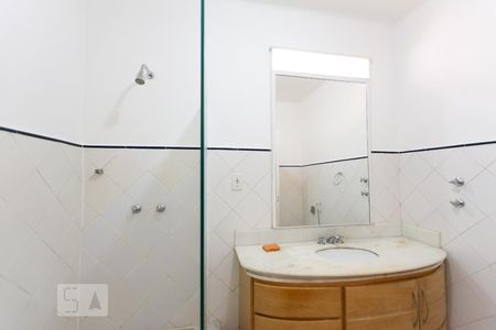 Apartamento para alugar com 95m², 3 quartos e 1 vaga Apartamento para alugar com 95m², 3 quartos e 1 vagaBanheiro - Box/Pia