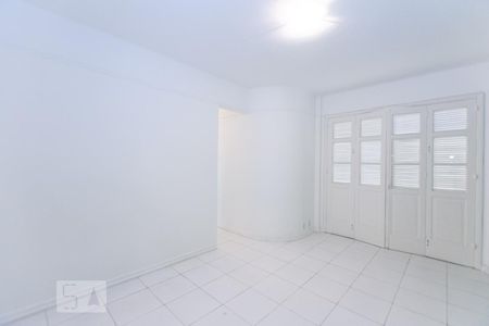 Sala  de apartamento para alugar com 3 quartos, 95m² em Grajaú, Rio de Janeiro