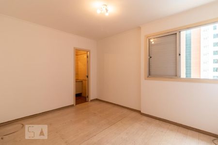 Suíte 1 de apartamento à venda com 3 quartos, 160m² em Alphaville Industrial, Barueri