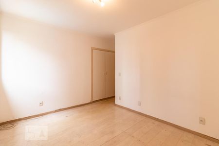 Suíte 1 de apartamento à venda com 3 quartos, 160m² em Alphaville Industrial, Barueri