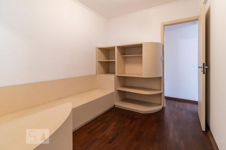 Apartamento à venda com 160m², 3 quartos e 2 vagasQuarto de serviço