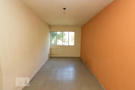 Sala de apartamento à venda com 2 quartos, 50m² em Taquara, Rio de Janeiro