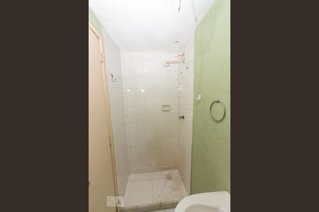 Banheiro de apartamento à venda com 2 quartos, 50m² em Taquara, Rio de Janeiro