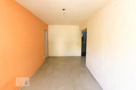 Sala de apartamento à venda com 2 quartos, 50m² em Taquara, Rio de Janeiro