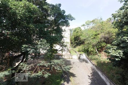 Vista da Sala de apartamento à venda com 2 quartos, 50m² em Taquara, Rio de Janeiro