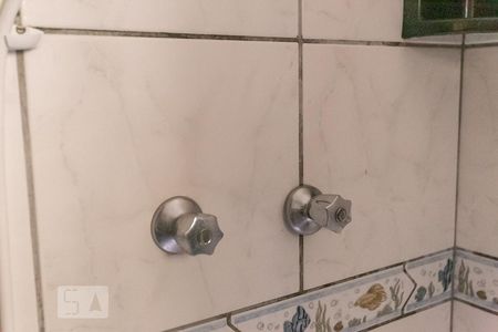 Detalhe de casa à venda com 4 quartos, 209m² em Camaquã, Porto Alegre