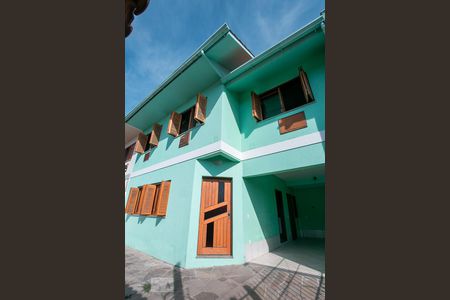 Casa à venda com 209m², 4 quartos e 3 vagasFachada