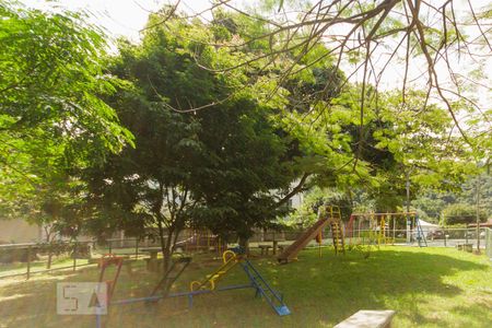 Área Comum - Playground de casa de condomínio para alugar com 3 quartos, 436m² em Freguesia (jacarepaguá), Rio de Janeiro