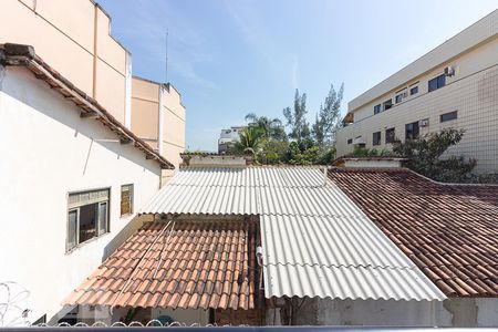 Vista de apartamento para alugar com 2 quartos, 95m² em Recreio dos Bandeirantes, Rio de Janeiro