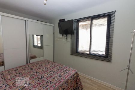 Quarto 1 de apartamento para alugar com 2 quartos, 95m² em Recreio dos Bandeirantes, Rio de Janeiro