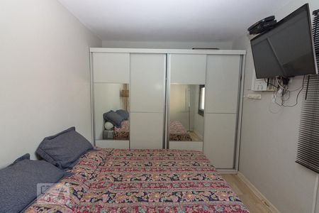 Quarto 1 de apartamento para alugar com 2 quartos, 95m² em Recreio dos Bandeirantes, Rio de Janeiro