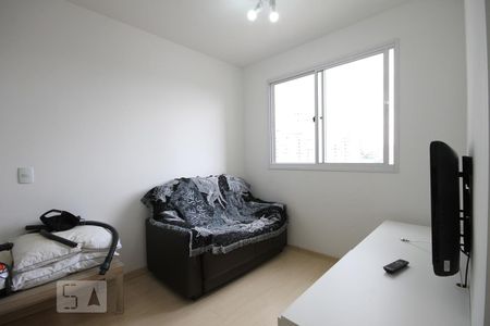 Sala de apartamento para alugar com 2 quartos, 41m² em Cambuci, São Paulo