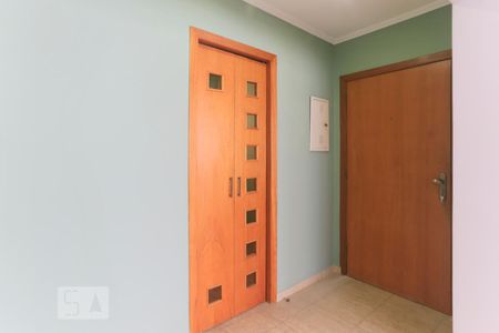 Apartamento para alugar com 180m², 3 quartos e 1 vagaPorta de Entrada