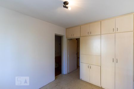 Suíte de apartamento para alugar com 1 quarto, 35m² em Cambuí, Campinas