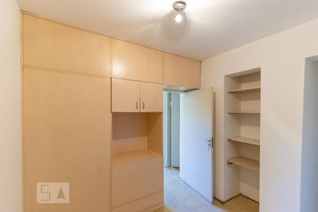 Sala de apartamento para alugar com 1 quarto, 35m² em Cambuí, Campinas