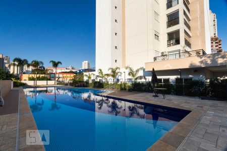 Piscina de apartamento para alugar com 2 quartos, 78m² em Vila Santa Catarina, São Paulo