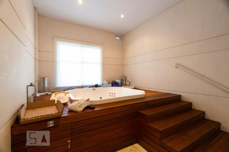 SPA de apartamento para alugar com 2 quartos, 78m² em Vila Santa Catarina, São Paulo