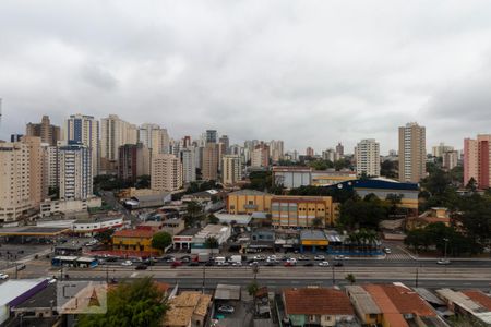 Vista de apartamento para alugar com 2 quartos, 78m² em Vila Santa Catarina, São Paulo