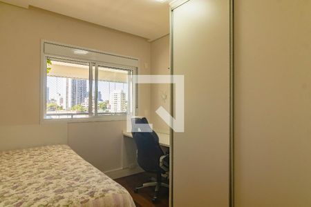 Quarto de apartamento para alugar com 2 quartos, 78m² em Vila Santa Catarina, São Paulo