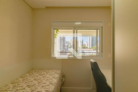 Quarto de apartamento para alugar com 2 quartos, 78m² em Vila Santa Catarina, São Paulo