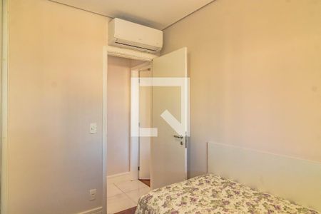 Quarto de apartamento para alugar com 2 quartos, 78m² em Vila Santa Catarina, São Paulo