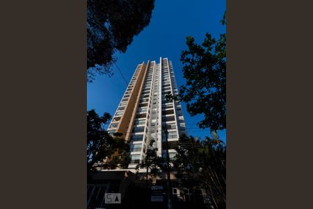 Fachada de apartamento para alugar com 2 quartos, 78m² em Vila Santa Catarina, São Paulo