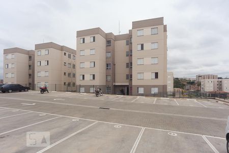 Apartamento à venda com 49m², 2 quartos e 1 vaga Apartamento à venda com 49m², 2 quartos e 1 vagaFachada do condominio