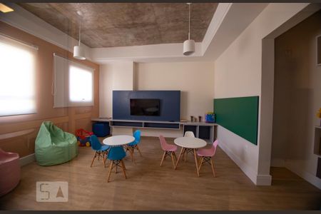 Sala de Jogos de apartamento para alugar com 2 quartos, 56m² em Jardim Paulicéia, Campinas