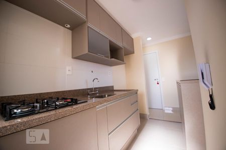 Apartamento para alugar com 56m², 2 quartos e 1 vaga Apartamento para alugar com 56m², 2 quartos e 1 vagaCozinha