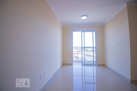 Sala de apartamento para alugar com 2 quartos, 56m² em Jardim Paulicéia, Campinas