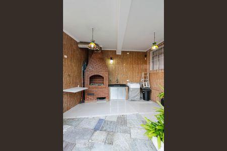 Casa à venda com 275m², 4 quartos e 4 vagasChurrasqueira