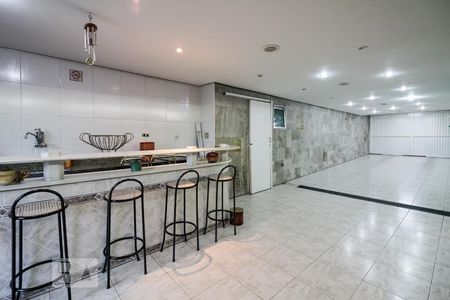 Casa à venda com 275m², 4 quartos e 4 vagasEspaço para festas