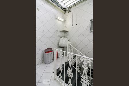 Casa à venda com 275m², 4 quartos e 4 vagasÁrea de Serviço