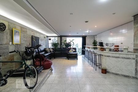 Casa à venda com 275m², 4 quartos e 4 vagasEspaço para festas